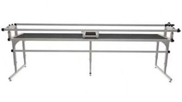 Constortium II with Batting Rail