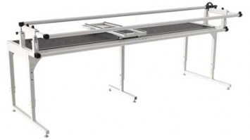 Continuum Frame 8', 10' or 12'