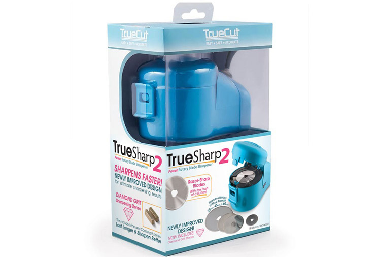 Sharpeners TrueSharp 2 Power Sharpener